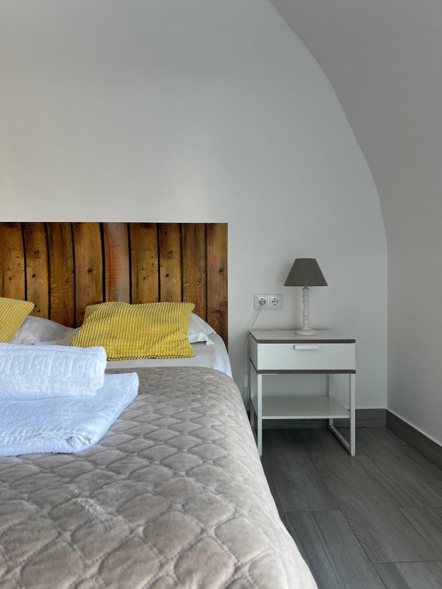 Yey Baleal Hotel Peniche Exterior photo