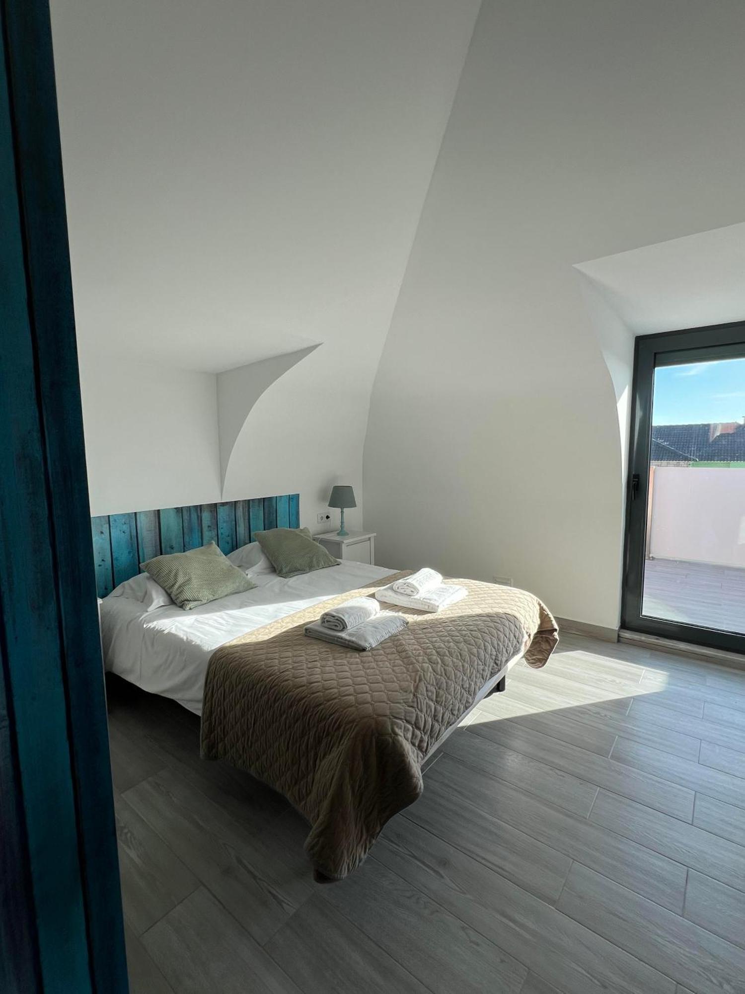 Yey Baleal Hotel Peniche Exterior photo