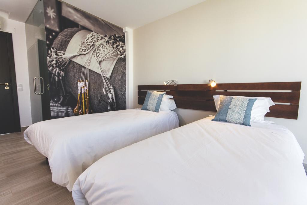 Yey Baleal Hotel Peniche Room photo