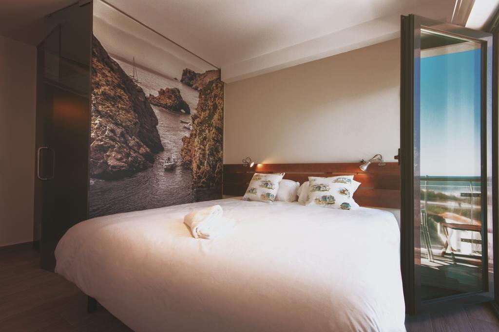 Yey Baleal Hotel Peniche Room photo